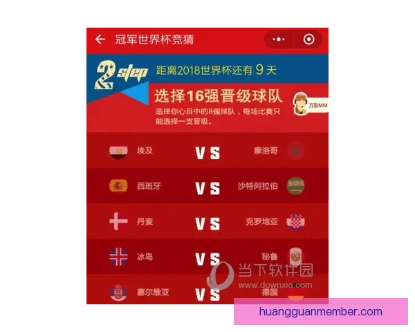 世界杯竞猜赔率深度解析与赛果预测全方位指南